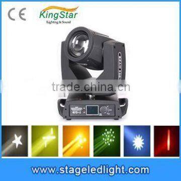 Buy Cheap price 230W RGBW Moving Head Beam Lighting 7R Lamp for Disco,KTV,Bar,Club,Stage Show