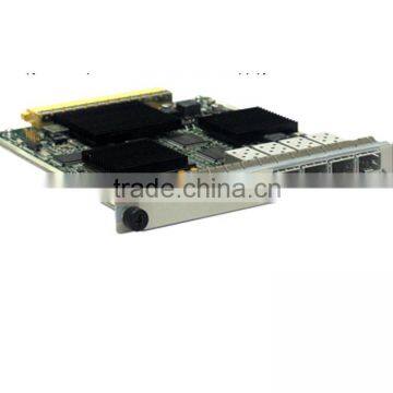 HUAWEI NE Series Quidway NE40E-X3 NE40E-X8 NE40E-X16 Card CR53-P10-2xATM/STM4-SFP CR53-P10-4xATM/STM1-SFP photo-2