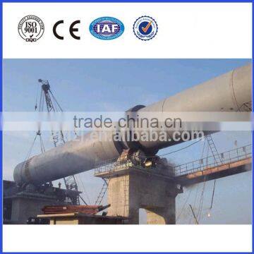 Professional high quality rotary kiln shell for sale