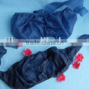 Disposable Nonwoven Bra