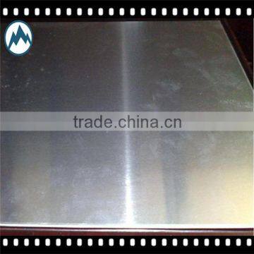 3mm Stainless Steel Sheet for Shipbuilding Equipment photo-2