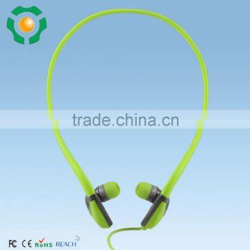 mobile phone earbuds high quality music sports running in-ear earphone