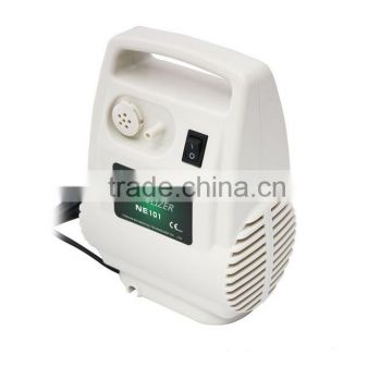 MIC Hot-sale portable mini quiet compressor nebulizer