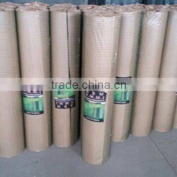 square wire mesh 10mm