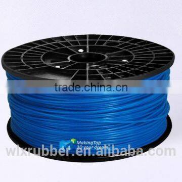 3D printer PLASTIC 3.0MM ABS filament