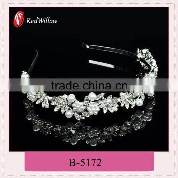 Good quality new Flower Shape fashion korean headband