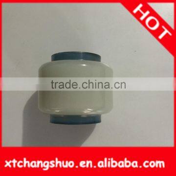 Hard Plastic/polyurethane Rollers Rubber Bushing photo-5
