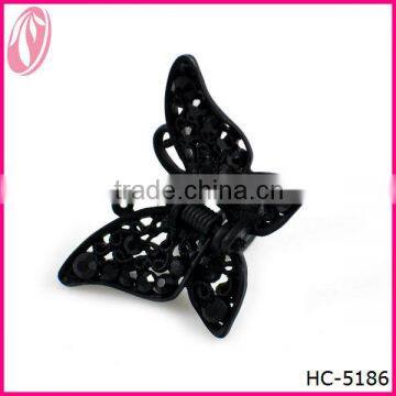 Mini Fashion Metal Hair Claw Hair Accessory Wholesale