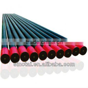 Pre-Stressed Vacuum Insulated Tubing/Casing