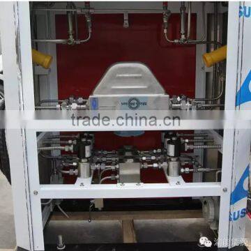 Save 20% High Accuracy 4 Nozzles CNG Selling System photo-5