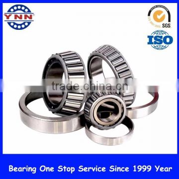 Machine parts high standard precision tapered roller bearing for good price