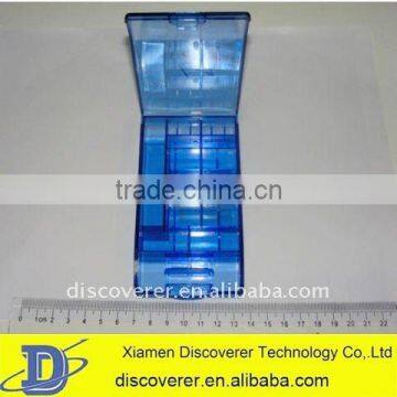 Professional Injection Plastic Product and Injection Mold Supplier