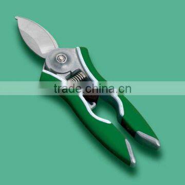 Softgrip Floral Bypass Pruner