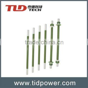 Fiberglass Threaded Rod