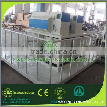 Anthracite Coal Packing Machine, Anthracite Coal Bagging Machine From China photo-3