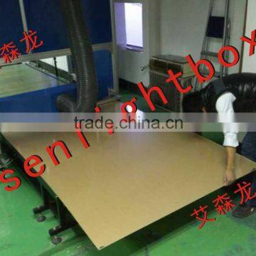 Customize LED Light Guide Panel LGP