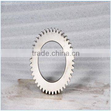 Customized Precision Starter Drive Gear