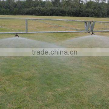 Truss Type Sprinkler Gun Irrigation Equipment 75-320 for Farm and Garden photo-5