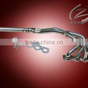 EXHAUST HEADER for Exhaust Header 89-97 Mazda Miata MX-5 1.6L