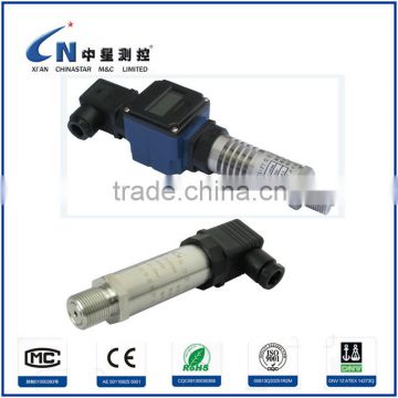 High temperature pressure transducer CS-PT800