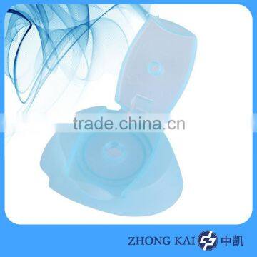 Plastic Closures for Shampoo and Lotion photo-2