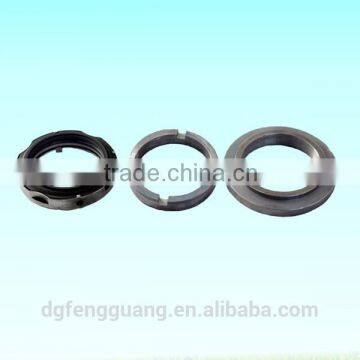 single/double skelecton oil seal 42486597made in china spare parts for air compressor oil seal