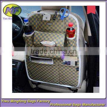 car seat travel bag new arrival storage bag for car fashion customized car bag                        
                                                Quality Choice