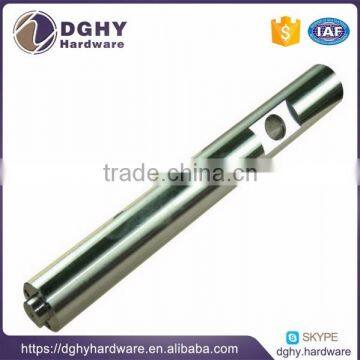 Hot sale precision machining product/precision cnc turned aluminum parts