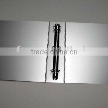 metal ring binder