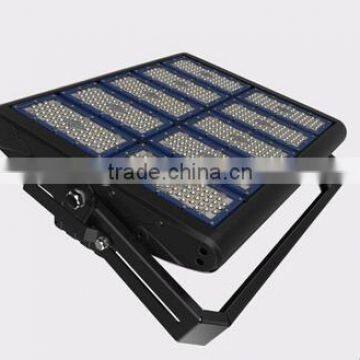 ETL DLC SAA C-Tick FCC CE ROHS LVD EMC Outdoor 400w LED Flood Light Outdoor Lighting photo-2