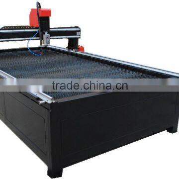 Low price !!! Metal CNC Plasma cutting machine HG-1325