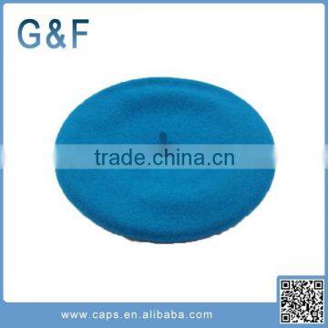 Wholesale Customized Fashion Beret Hat