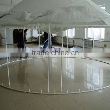 Steel Frame Yurt photo-3