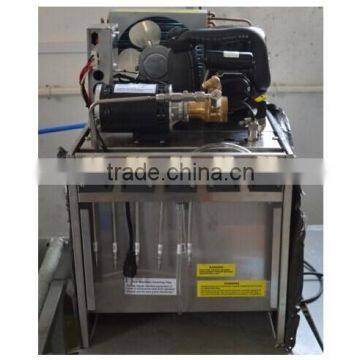 5-Valve Portion Control Soda Beverage Dispenser photo-2