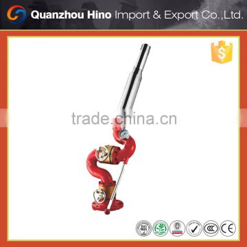 fire fighting water monitor factory water mist cannon for dust control