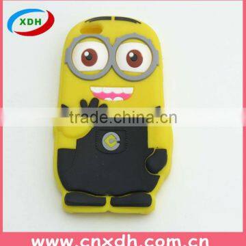 Mobilephone Silicone Case