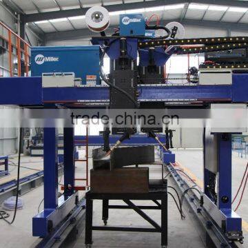 Hot Sales Special Gantry Type Welding Machine