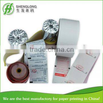 Thermal Paper Receipt Paper