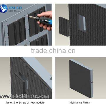 PH8 Outdoor SMD LED TV Screen/LED Screen/Outdoor LED Display Screen photo-4