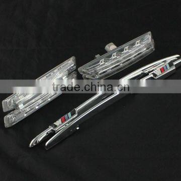 Car Fender Light Side Marker Light Lamp Car Led Turn Signal Light for Bmw E90 E90 E92 E87 E88 E60 E61 Plug and Play photo-3