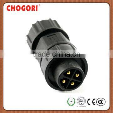 4pin power connector