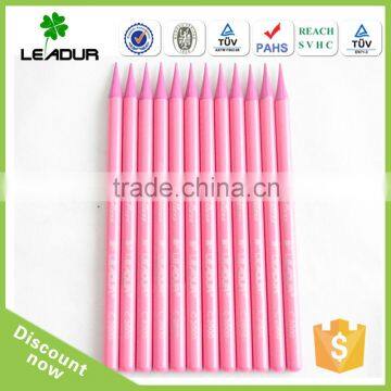 Non Toxic Natural Colored Pencil Type Manufacturers photo-4
