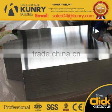 Prime Tinplate for Making Cans photo-6
