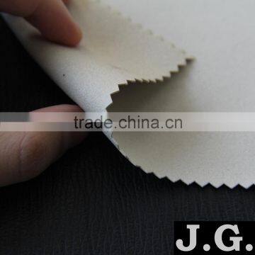 Finished breathable Microfiber shoes inner Lining 0.6mm~0.7mm factory price