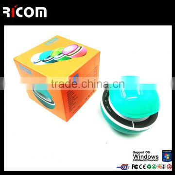 Blueteeth speaker bluetooth speaker LED light bluetooth