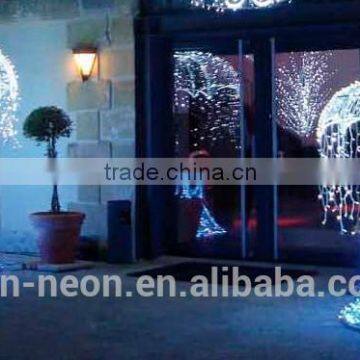 Most Popular Outdoor Led Motif Light