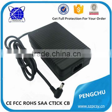 factory oem high efficiency ac to dc poe power adapter 12v 10a power supply