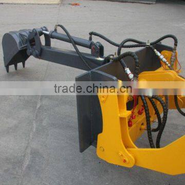 Wheel Loader for Sale photo-3