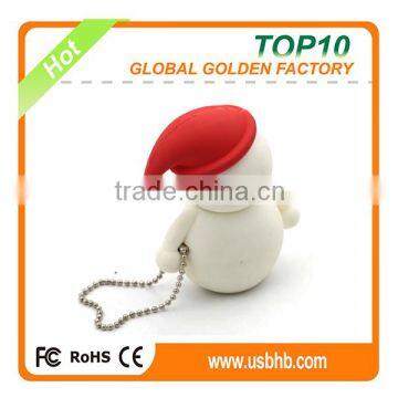 Factory Price OEM Simple Style PVC Custom 8GB 16G Usb Flash Drive Stick photo-3