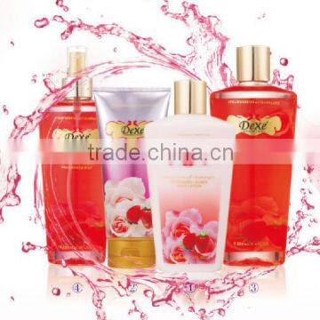 Dexe frangrance hand cream